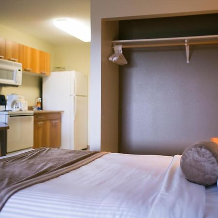 High Country Suites Pinedale Extérieur photo