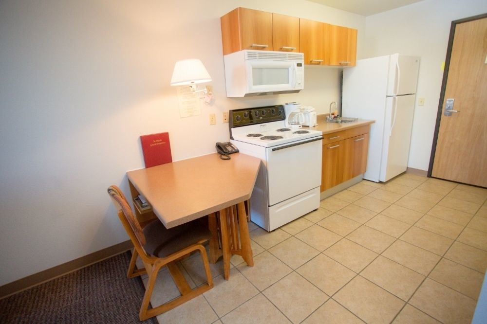 High Country Suites Pinedale Extérieur photo