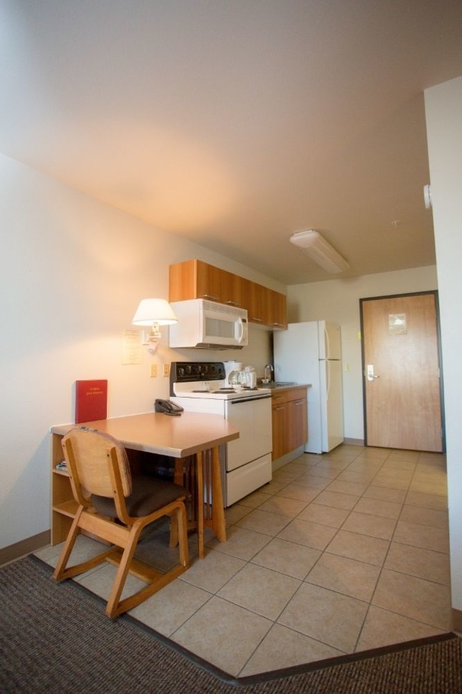 High Country Suites Pinedale Extérieur photo