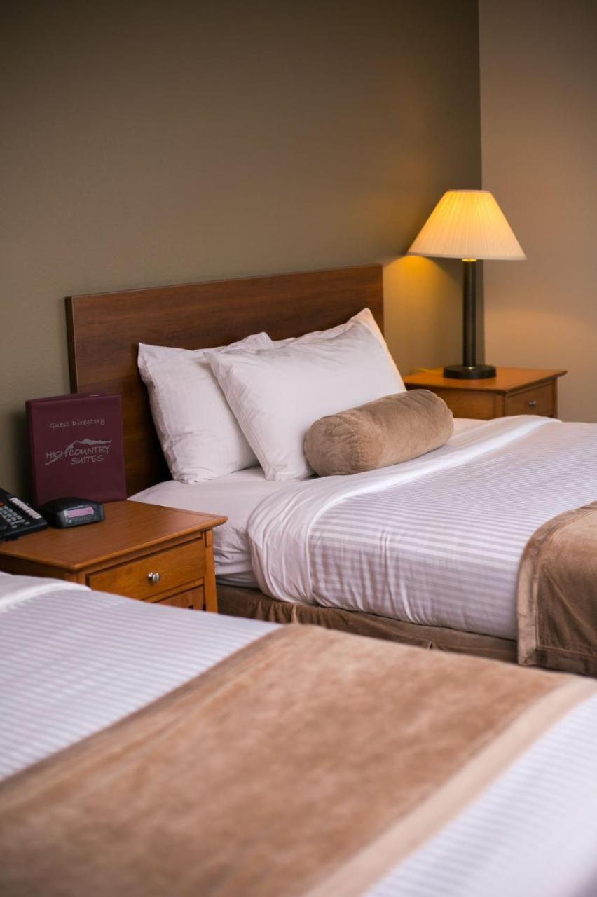 High Country Suites Pinedale Extérieur photo