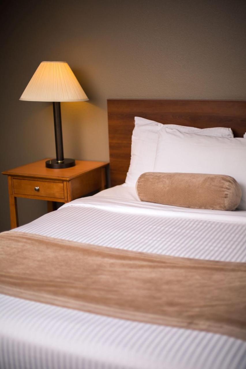 High Country Suites Pinedale Extérieur photo