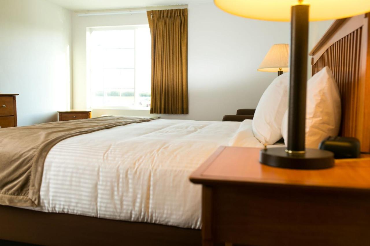 High Country Suites Pinedale Extérieur photo