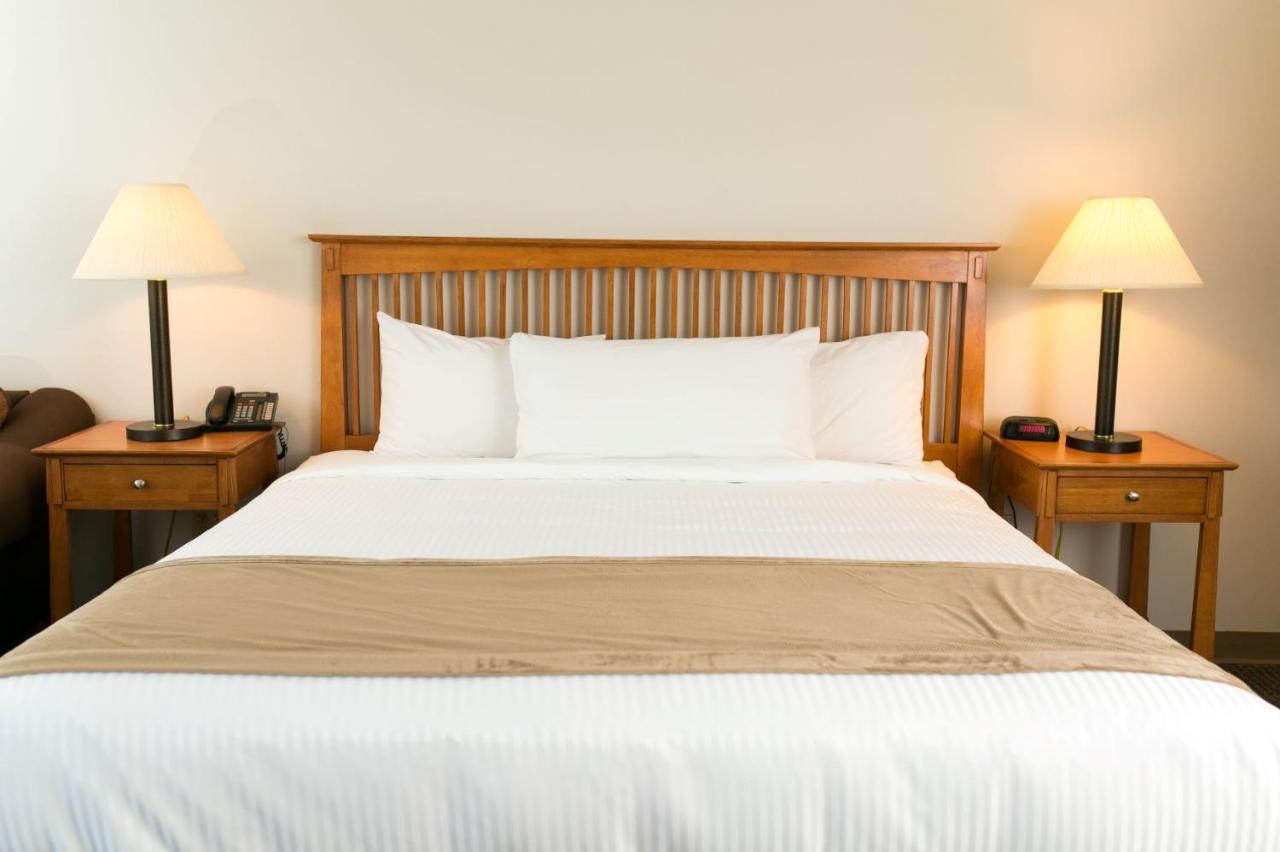 High Country Suites Pinedale Extérieur photo