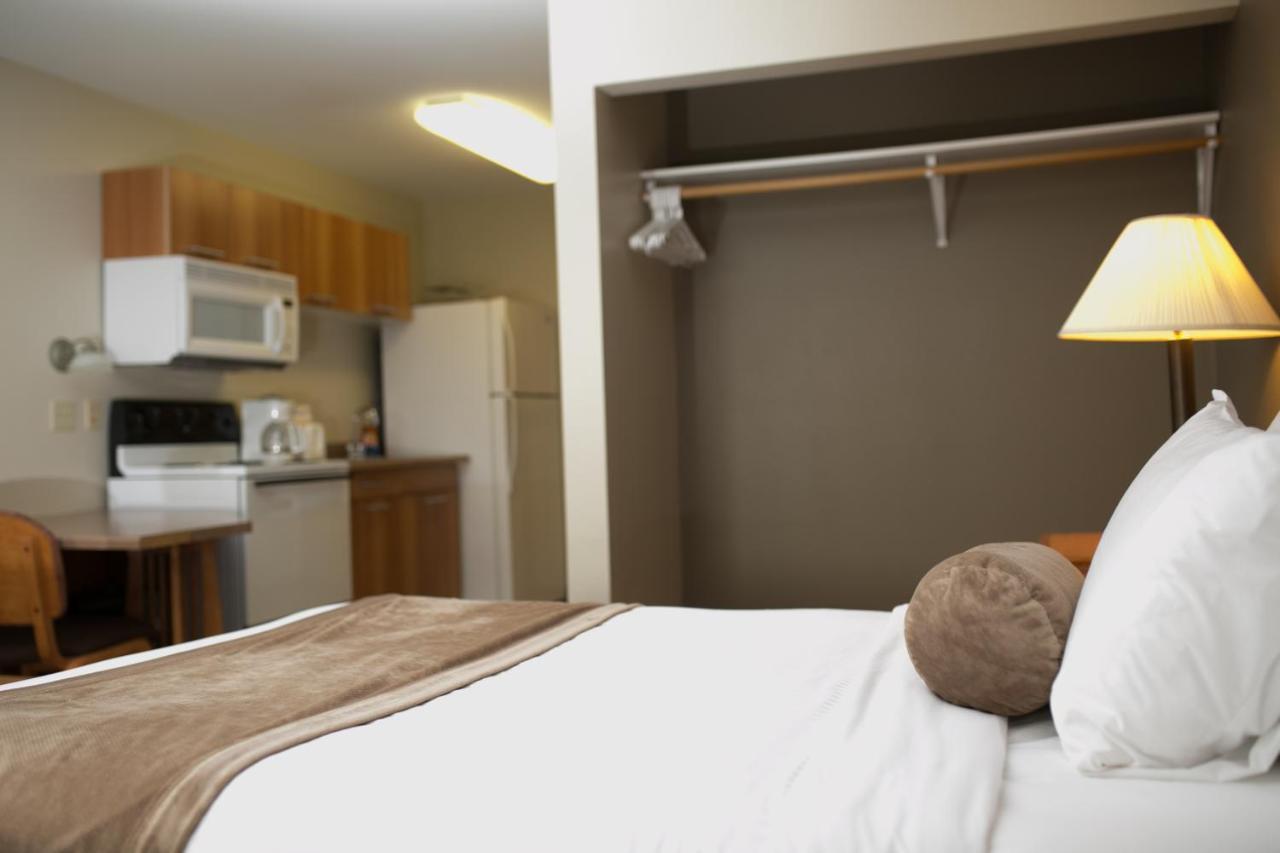 High Country Suites Pinedale Extérieur photo