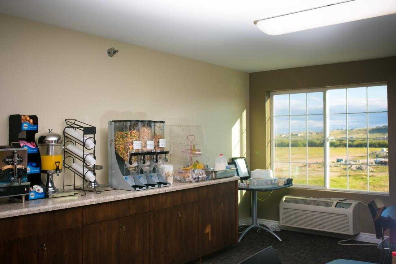 High Country Suites Pinedale Extérieur photo